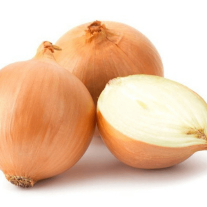 3 Browns Onions
